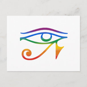 Postal Orgullo Gótico