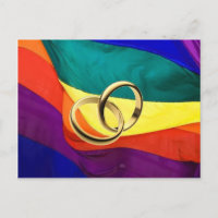 Orgullo y matrimonio