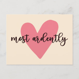 Postal Orgullo Y Prejuicio Sr. Darcy - Más Astuto V