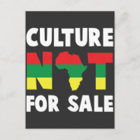 Orgullosa cultura afroamericana basada en la histo