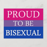 Orgulloso De Ser Bisexual