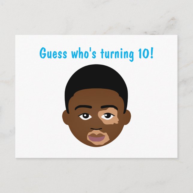 Postal #OrgullosoDeSerNatural Cumpleaños-Elige-Mi-Complex (Anverso)