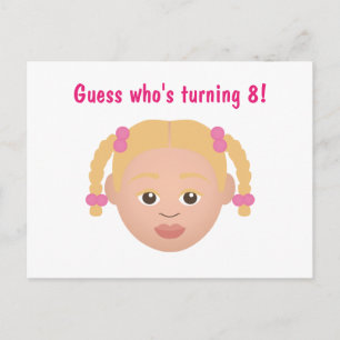 Postal #OrgullosoDeSerNaturalYo Elijo-Mi-Complexión Cumpl