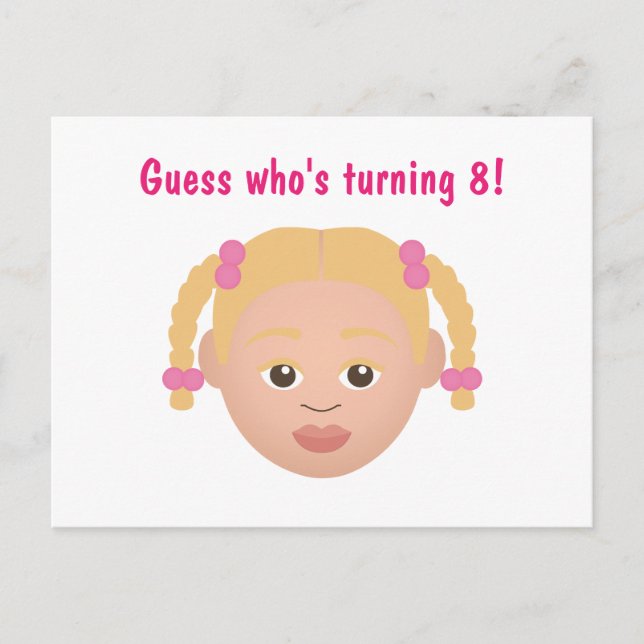 Postal #OrgullosoDeSerNaturalYo Elijo-Mi-Complexión Cumpl (Anverso)