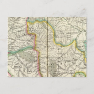 Postal Oriente Medio 52