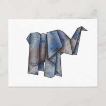 Origamifante