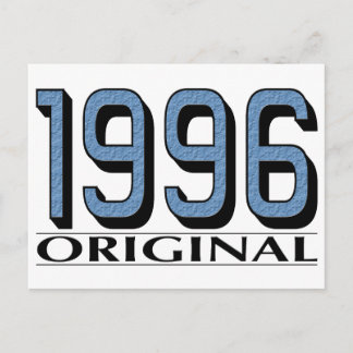 Postal Original