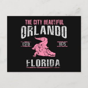 Postal Orlando