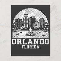 Orlando Ciudad Florida