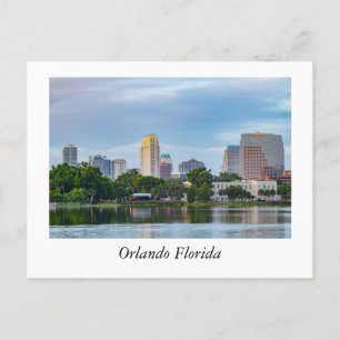 Postal Orlando Florida