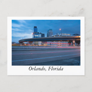 Postal Orlando Florida