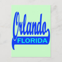 Orlando, Florida