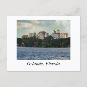 Postal Orlando Florida