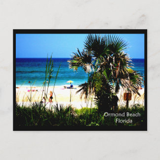 Postal ormondbeach