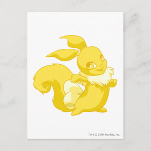 Postal Oro de Usul