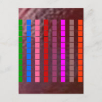 Oro puro y linternas arcoiris en 3D