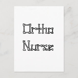 Postal Ortho Nurse