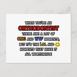 Postal Ortodontista... OMG WTF LOL