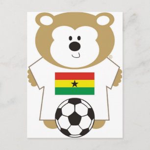 POSTAL OSAR GHANA