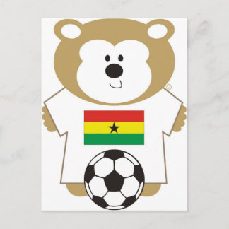 POSTAL OSAR GHANA