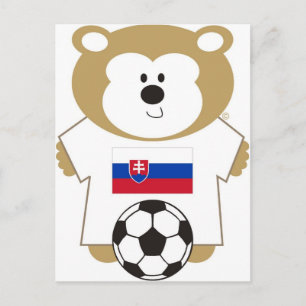 POSTAL OSAR SLOVAKIA