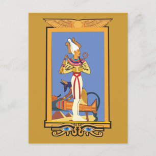 Postal Osiris
