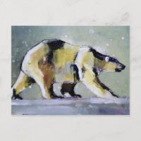 Oso de hielo de 1998