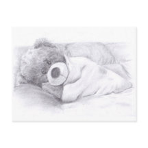 Oso de peluche perezoso