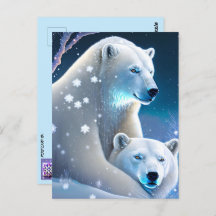 Osos en invierno, poscruce