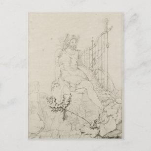Postal Ossian, 1804-5