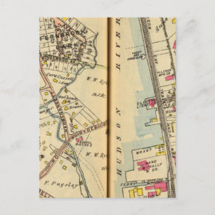 Postal Ossining, Nueva York 3