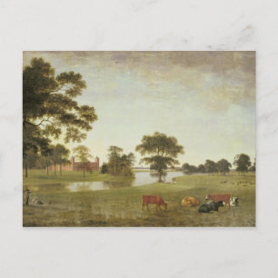 Postal Osterley Park