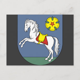 Postal Ostrava, checo