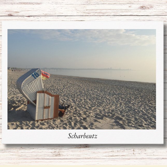 Postal Ostsee (Subido por el creador)