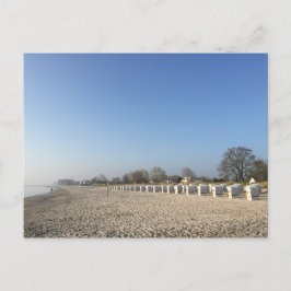 Postal Ostsee Scharbeutz