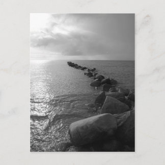 Postal Ostseeinsel Fehmarn