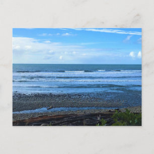 Postal Oswald West State Park, Oregon