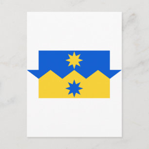 Postal Otago, Nueva Zelanda