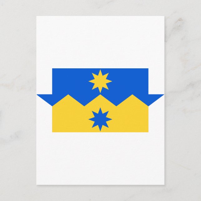 Postal Otago, Nueva Zelanda (Anverso)