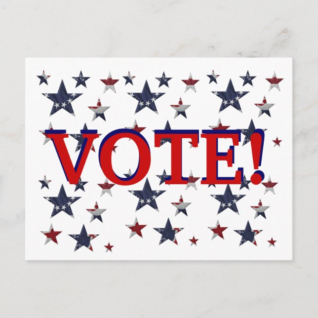 POSTAL ¡OTE! (Anverso)