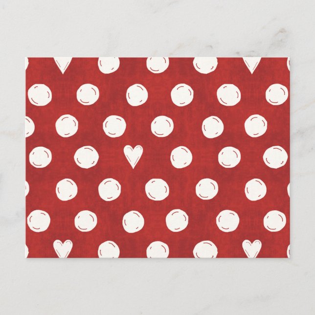 Postal Otomi Farm Step (Anverso)