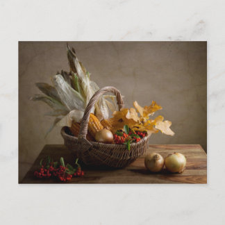Postal Otoño