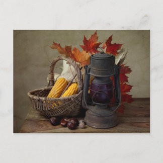 Postal Otoño