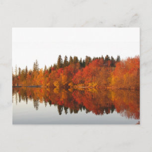 Postal Otoño