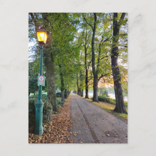 Postal Otoño