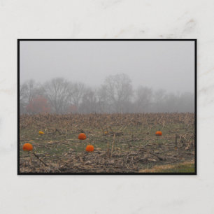 Postal ~ Otoño ~ 21