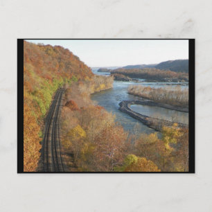 Postal ~ Otoño ~ 34