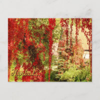 Otoño / Autumn