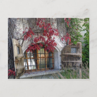 Postal otoño bávaro