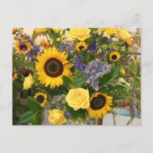 Postal Otoño de 2011